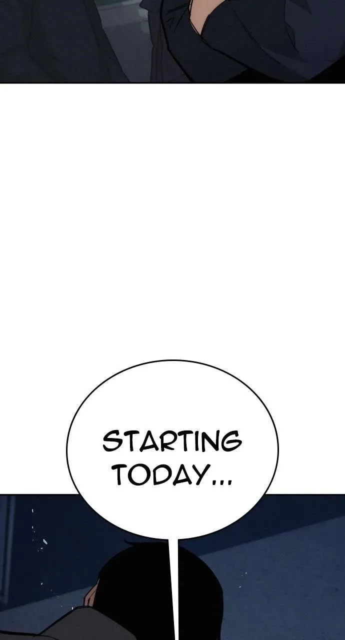 The One Who Regresses Only Protects Me Chapter 19 page 19