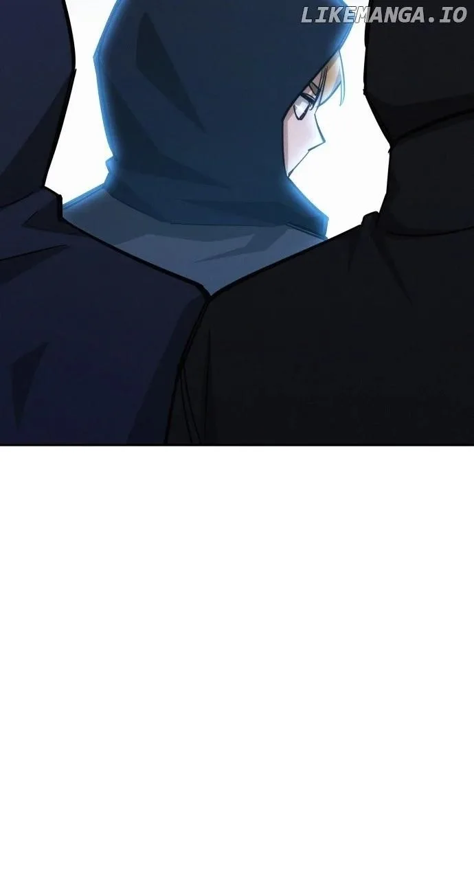The One Who Regresses Only Protects Me Chapter 21 page 69