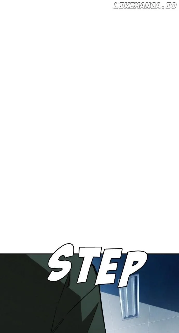 The One Who Regresses Only Protects Me Chapter 21 page 50