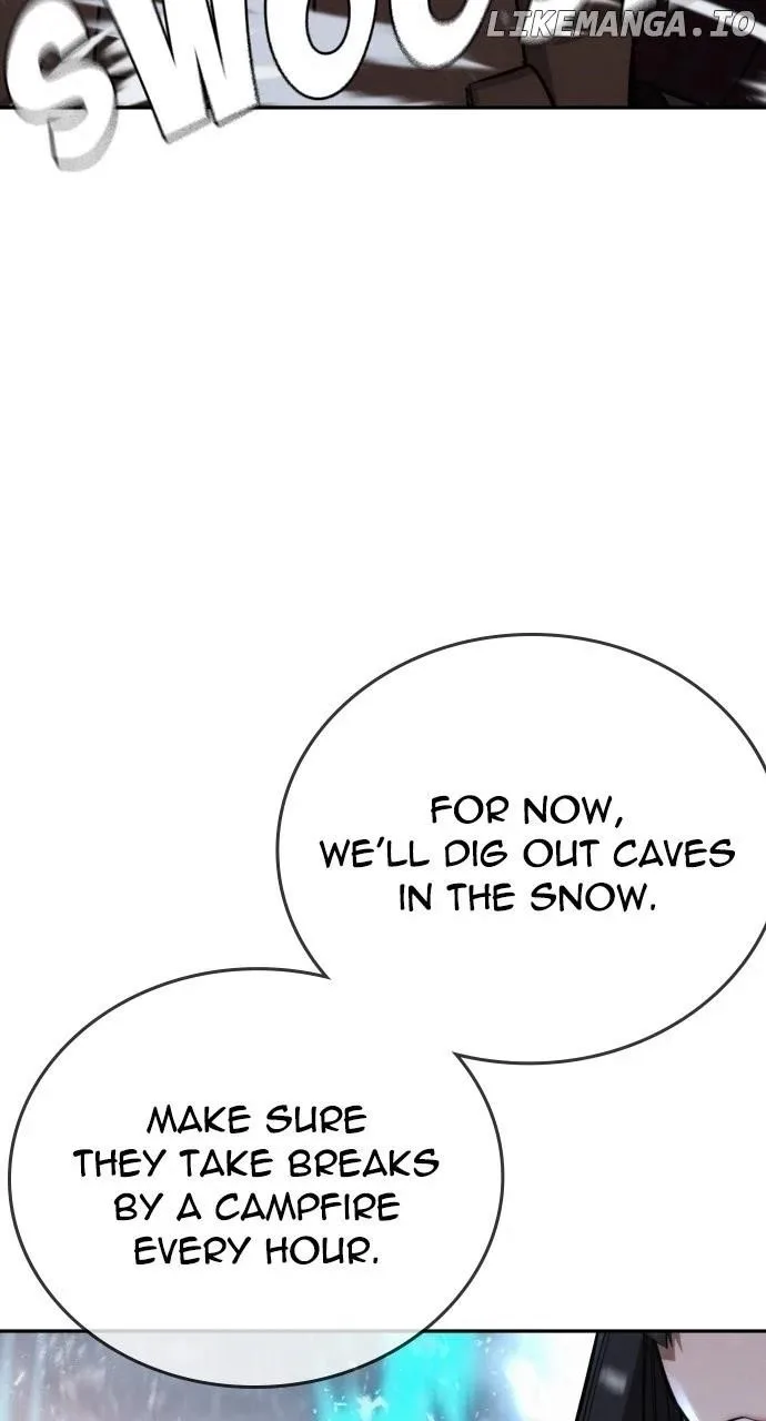 The One Who Regresses Only Protects Me Chapter 21 page 37