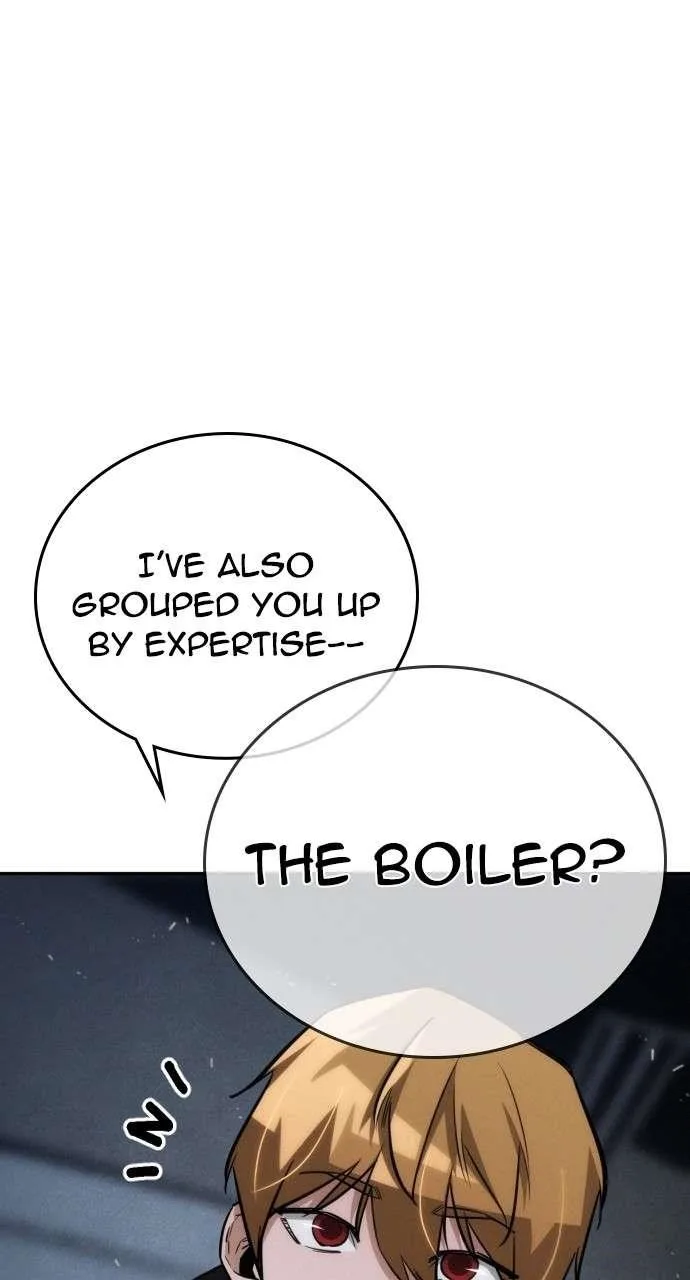 The One Who Regresses Only Protects Me Chapter 19 page 23