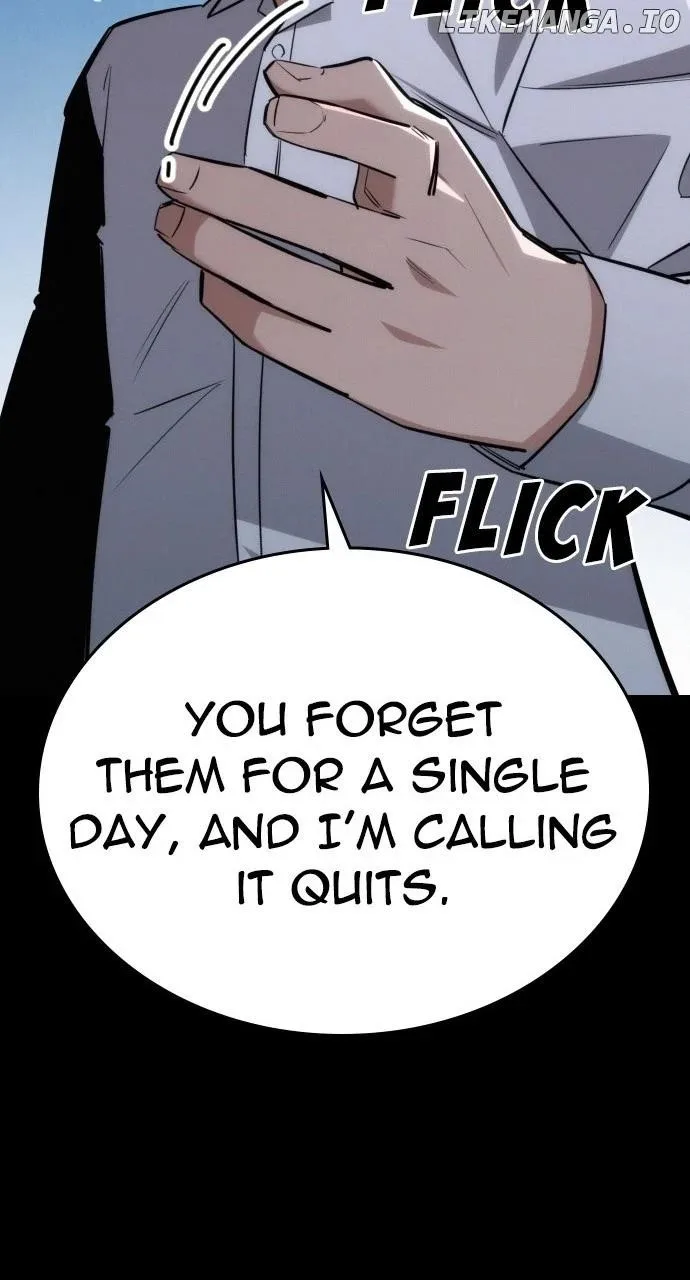 The One Who Regresses Only Protects Me Chapter 21 page 63