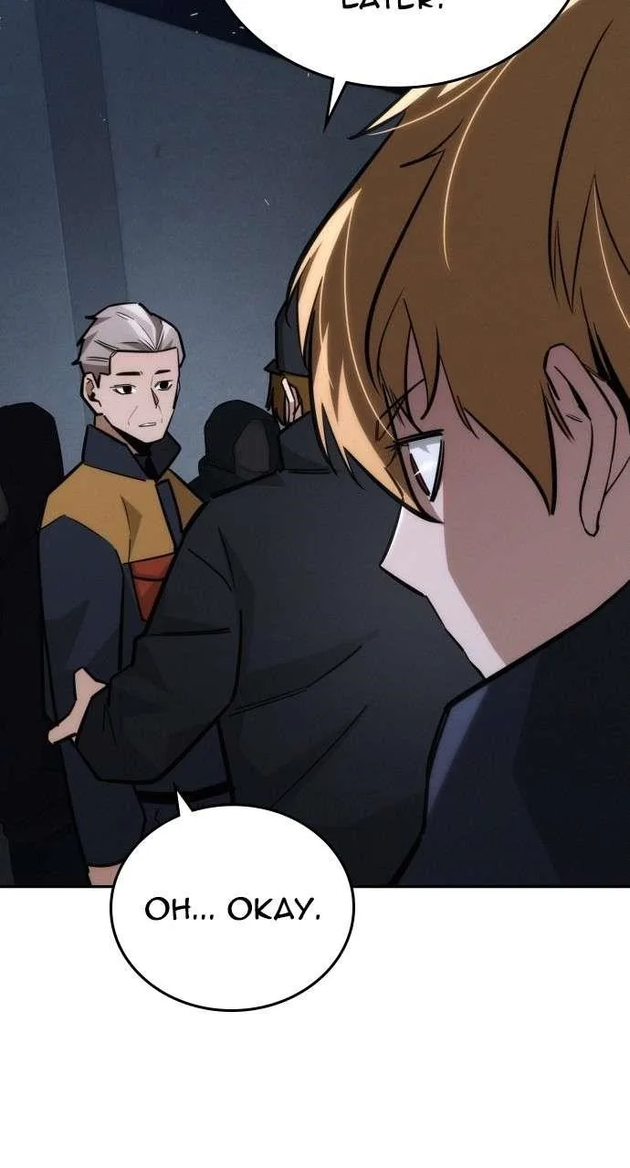 The One Who Regresses Only Protects Me Chapter 19 page 12