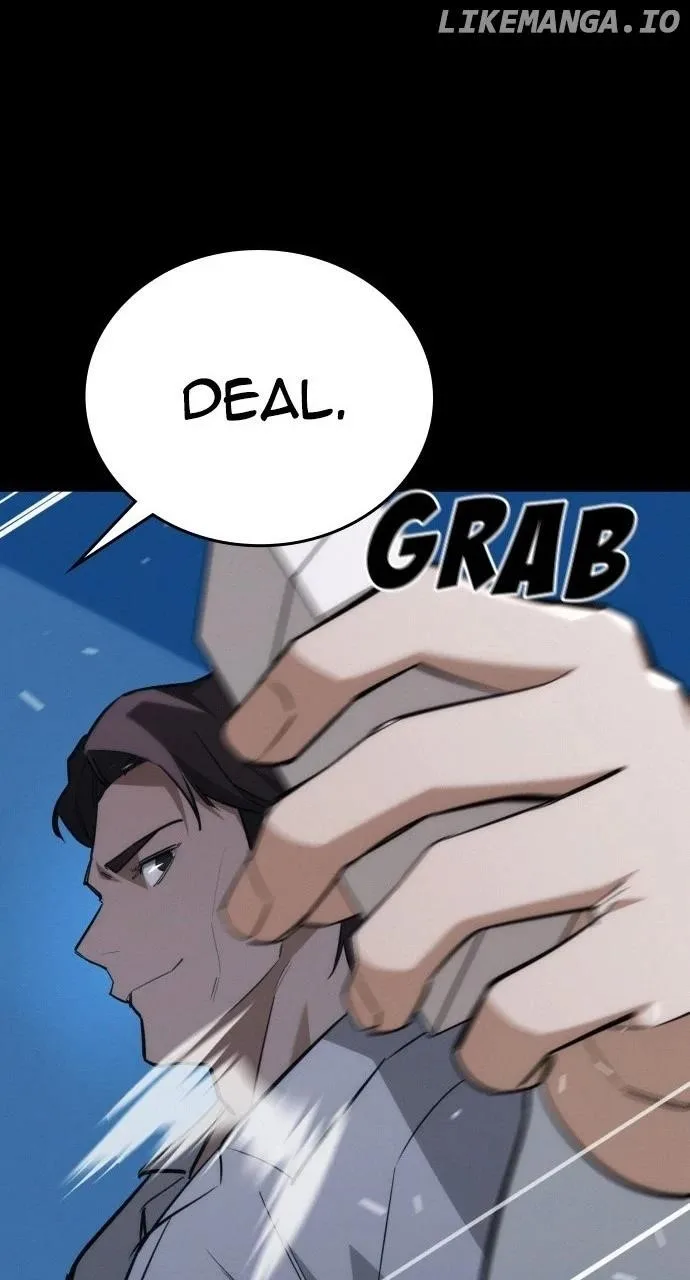 The One Who Regresses Only Protects Me Chapter 21 page 64
