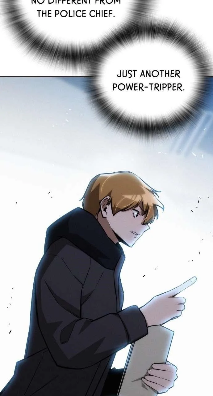 The One Who Regresses Only Protects Me Chapter 19 page 15