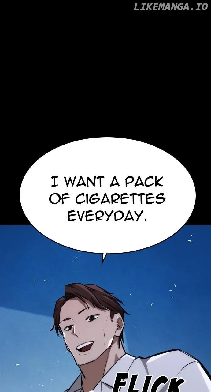 The One Who Regresses Only Protects Me Chapter 21 page 62