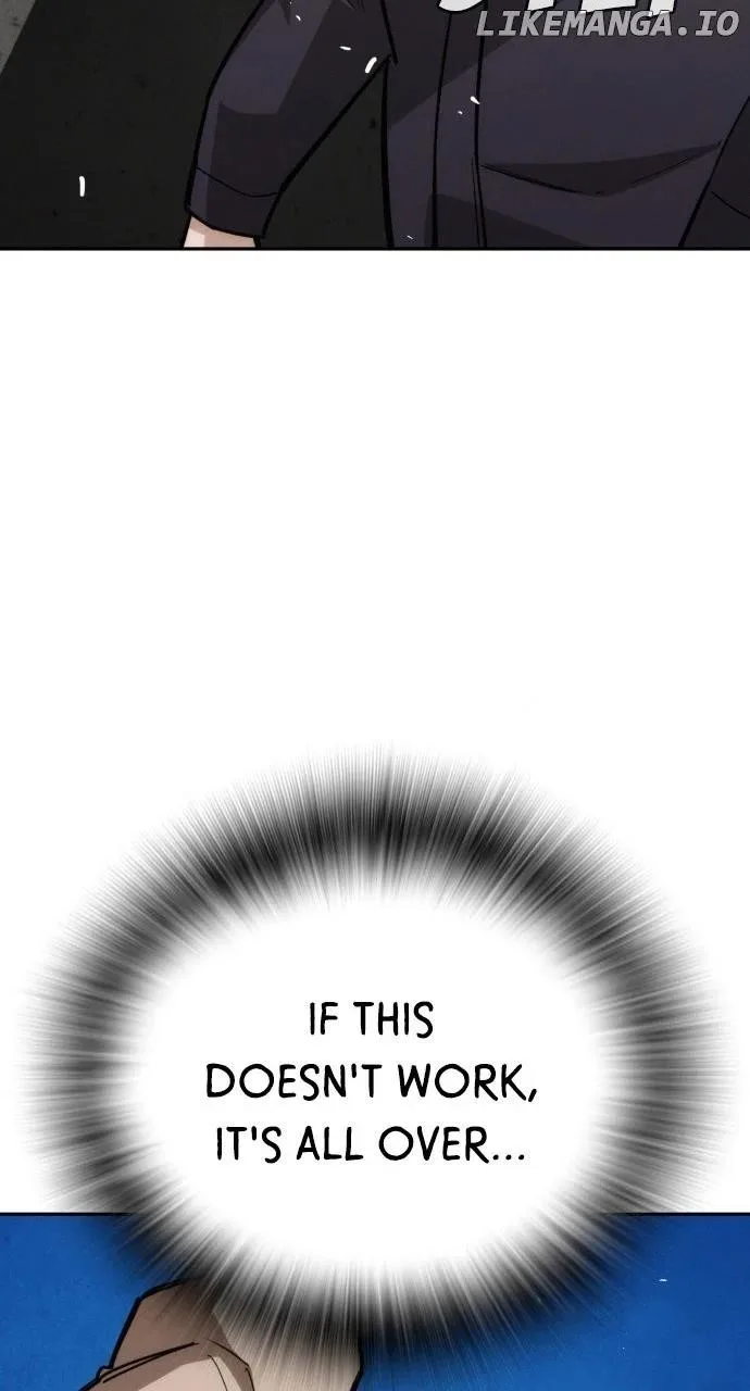 The One Who Regresses Only Protects Me Chapter 21 page 77