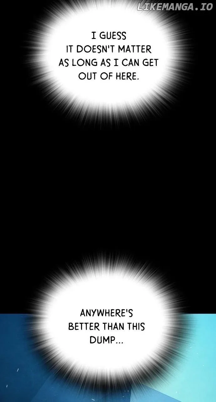 The One Who Regresses Only Protects Me Chapter 21 page 59