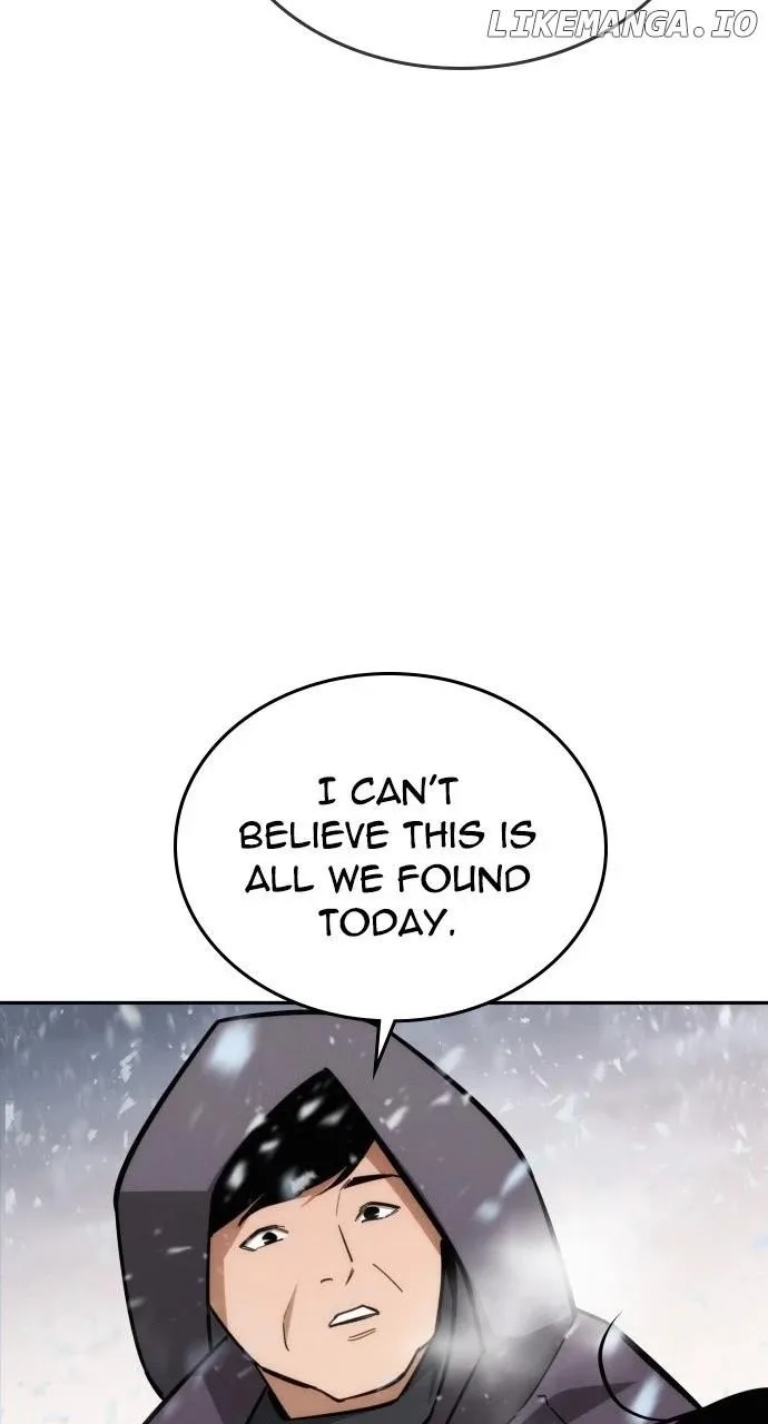 The One Who Regresses Only Protects Me Chapter 21 page 18