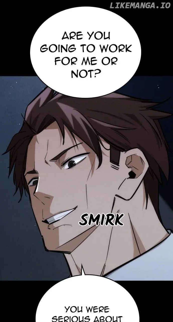 The One Who Regresses Only Protects Me Chapter 21 page 57