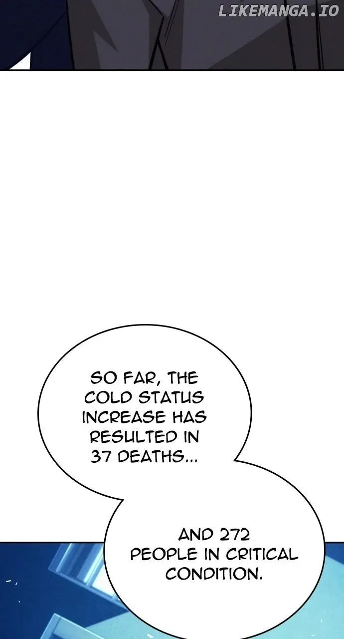 The One Who Regresses Only Protects Me Chapter 21 page 24