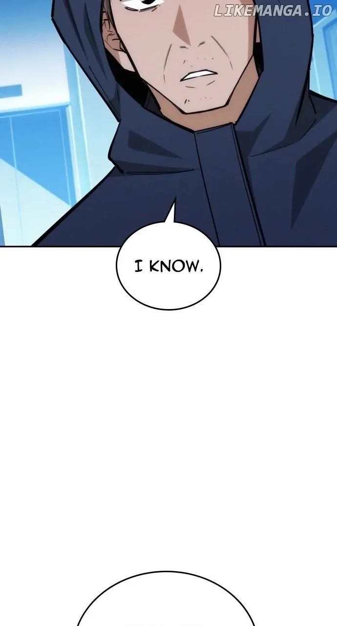 The One Who Regresses Only Protects Me Chapter 21 page 43