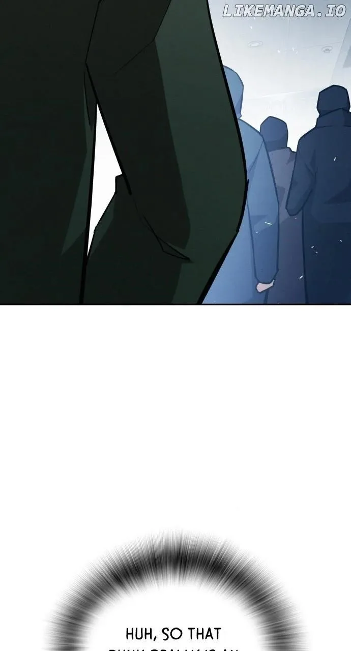 The One Who Regresses Only Protects Me Chapter 21 page 51