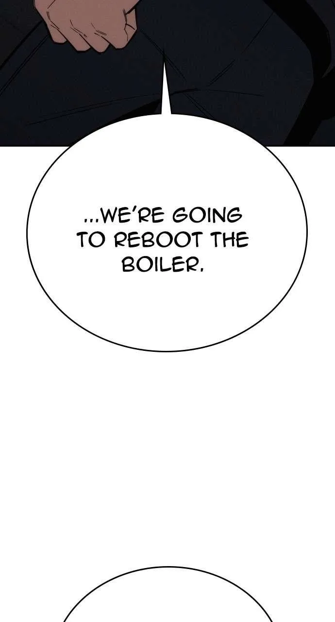 The One Who Regresses Only Protects Me Chapter 19 page 21