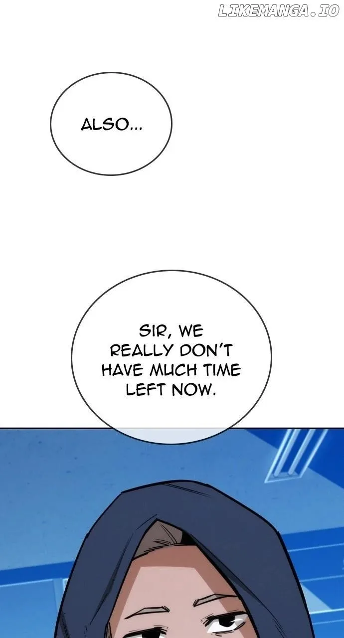 The One Who Regresses Only Protects Me Chapter 21 page 42