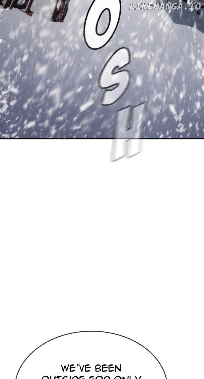 The One Who Regresses Only Protects Me Chapter 21 page 16
