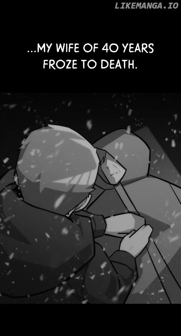 The One Who Regresses Only Protects Me Chapter 21 page 89
