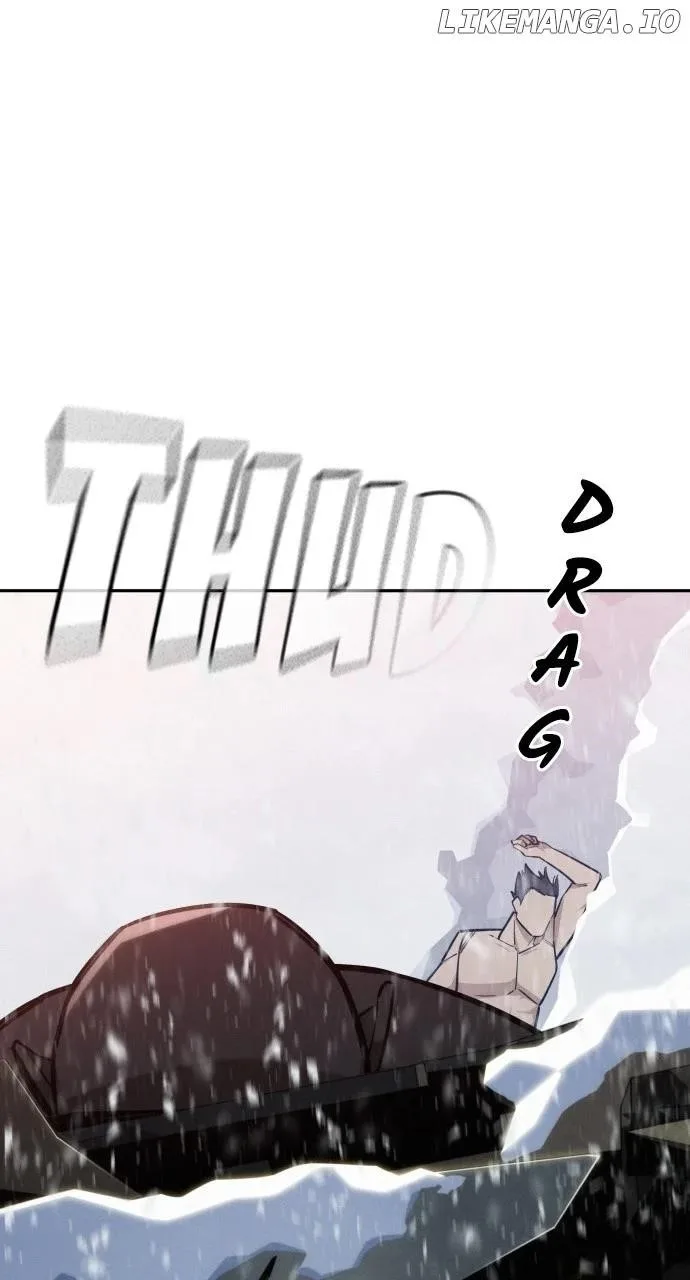 The One Who Regresses Only Protects Me Chapter 21 page 122
