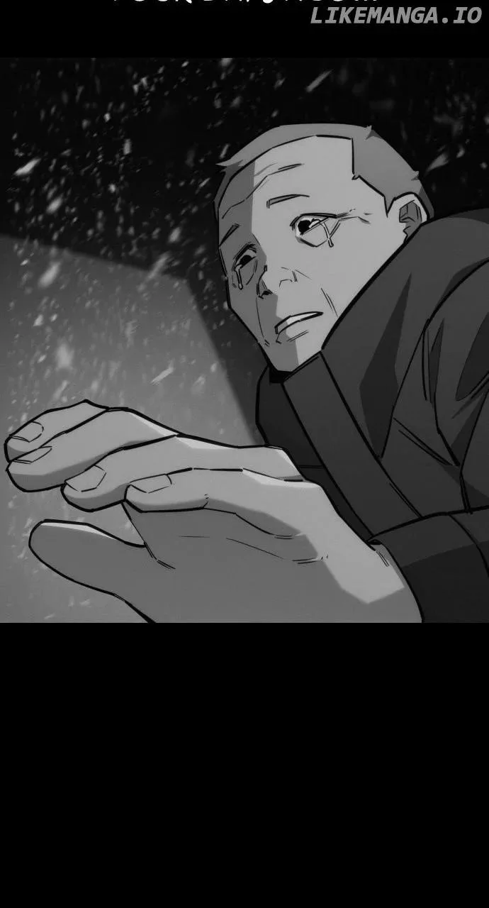 The One Who Regresses Only Protects Me Chapter 21 page 88