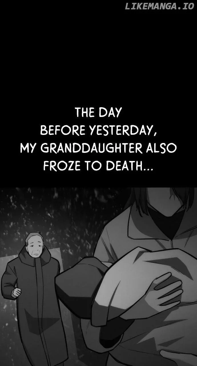 The One Who Regresses Only Protects Me Chapter 21 page 90