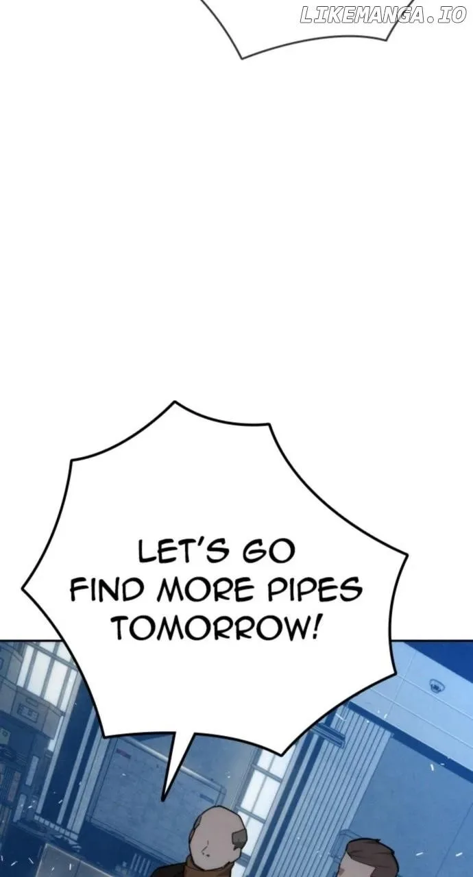The One Who Regresses Only Protects Me Chapter 21 page 102