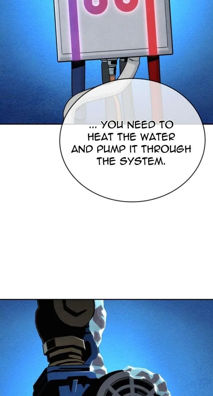 The One Who Regresses Only Protects Me Chapter 19 page 39