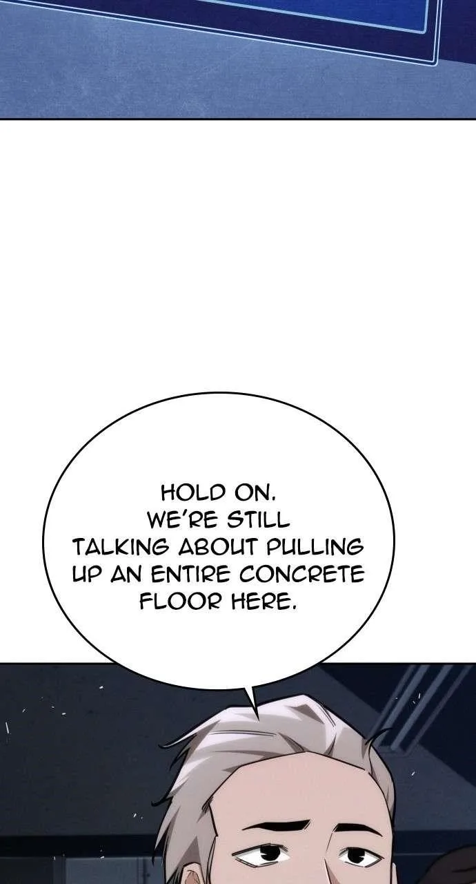 The One Who Regresses Only Protects Me Chapter 19 page 32