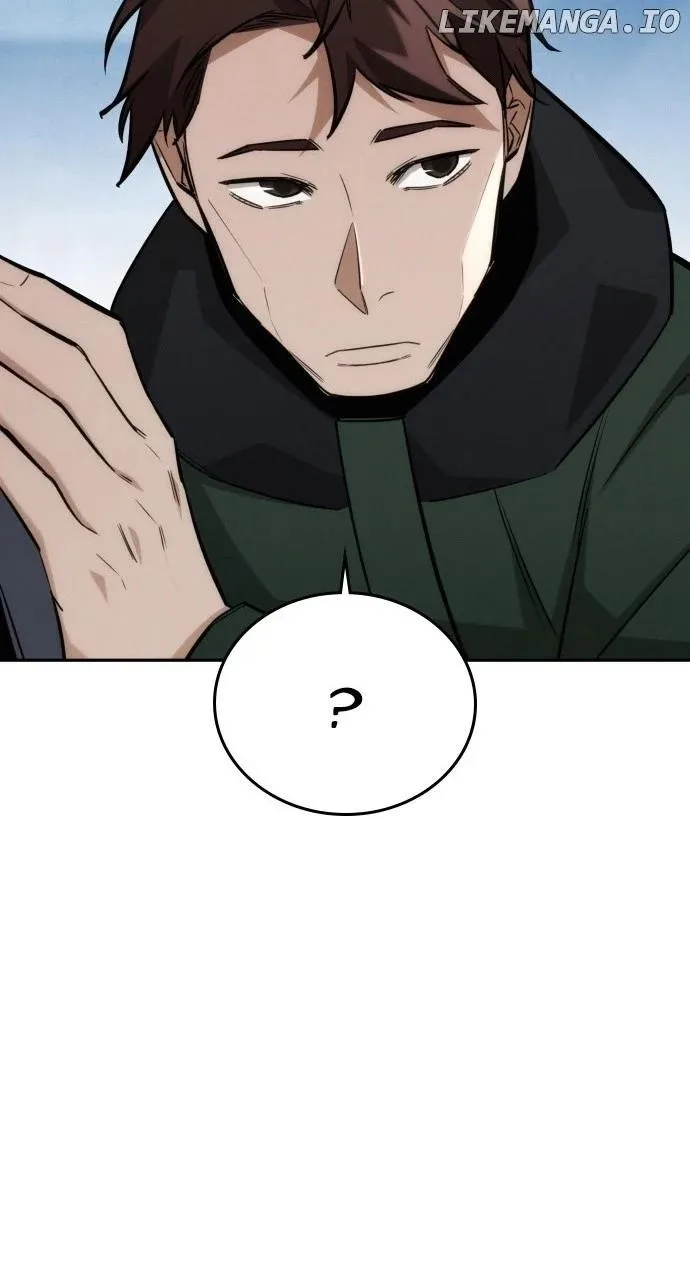 The One Who Regresses Only Protects Me Chapter 21 page 118