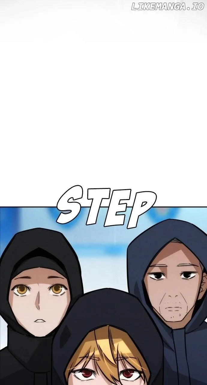 The One Who Regresses Only Protects Me Chapter 21 page 79
