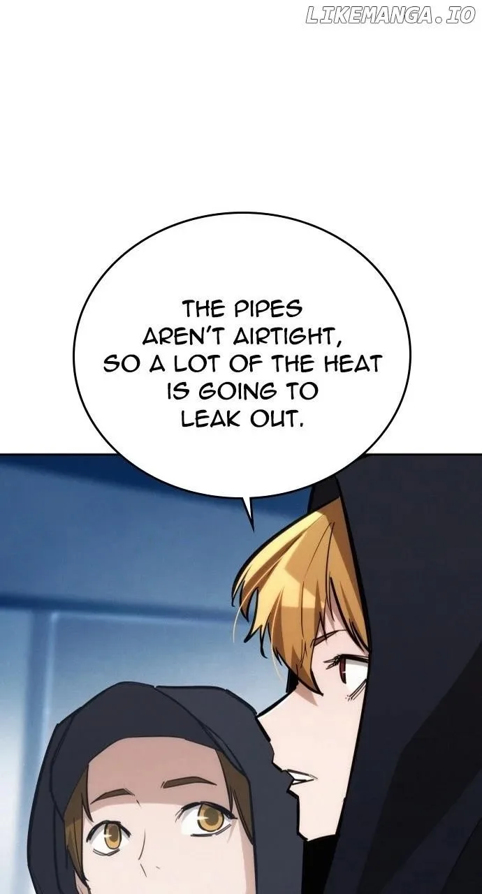 The One Who Regresses Only Protects Me Chapter 21 page 82