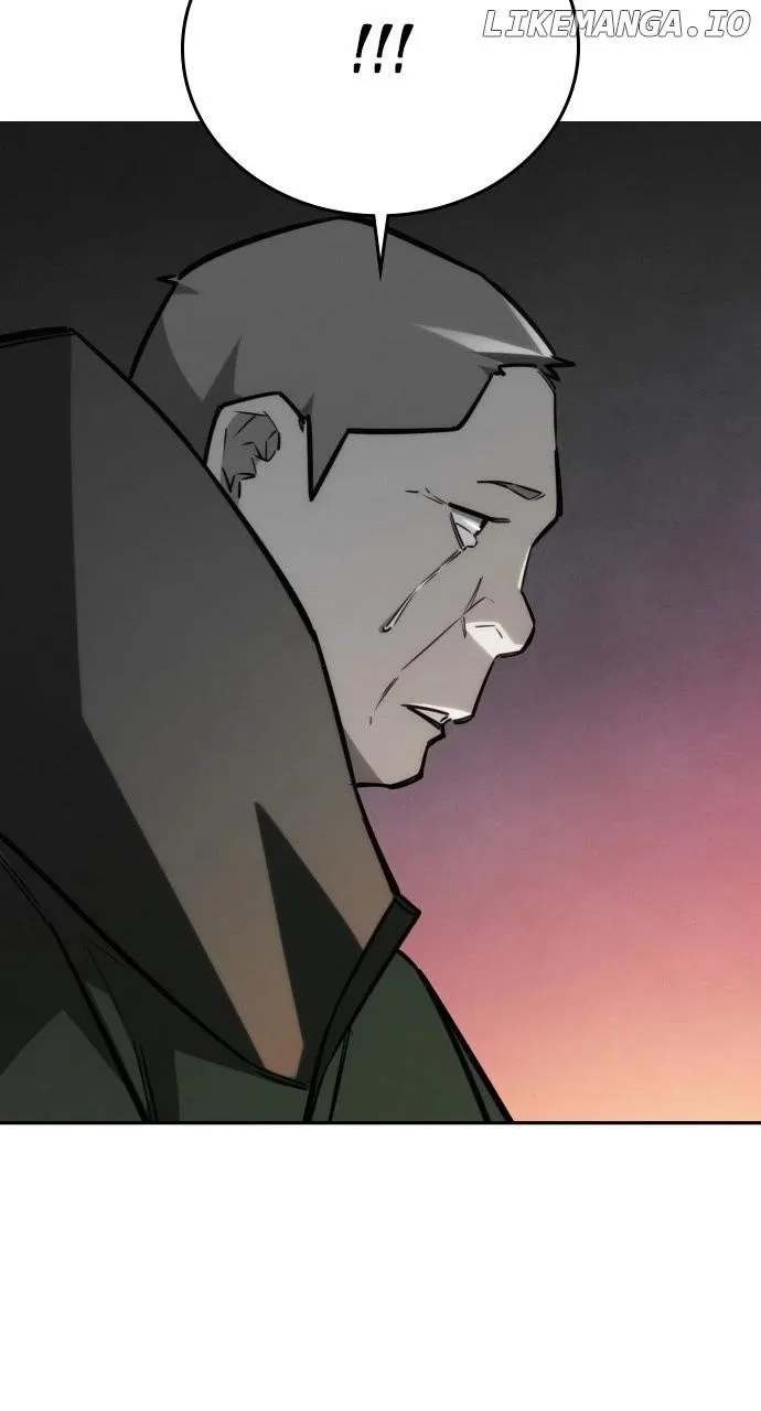 The One Who Regresses Only Protects Me Chapter 21 page 95