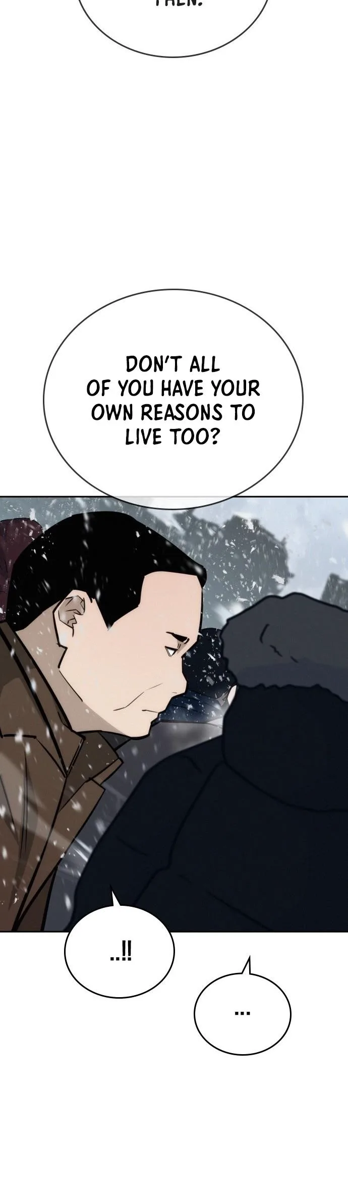 The One Who Regresses Only Protects Me Chapter 20 page 55