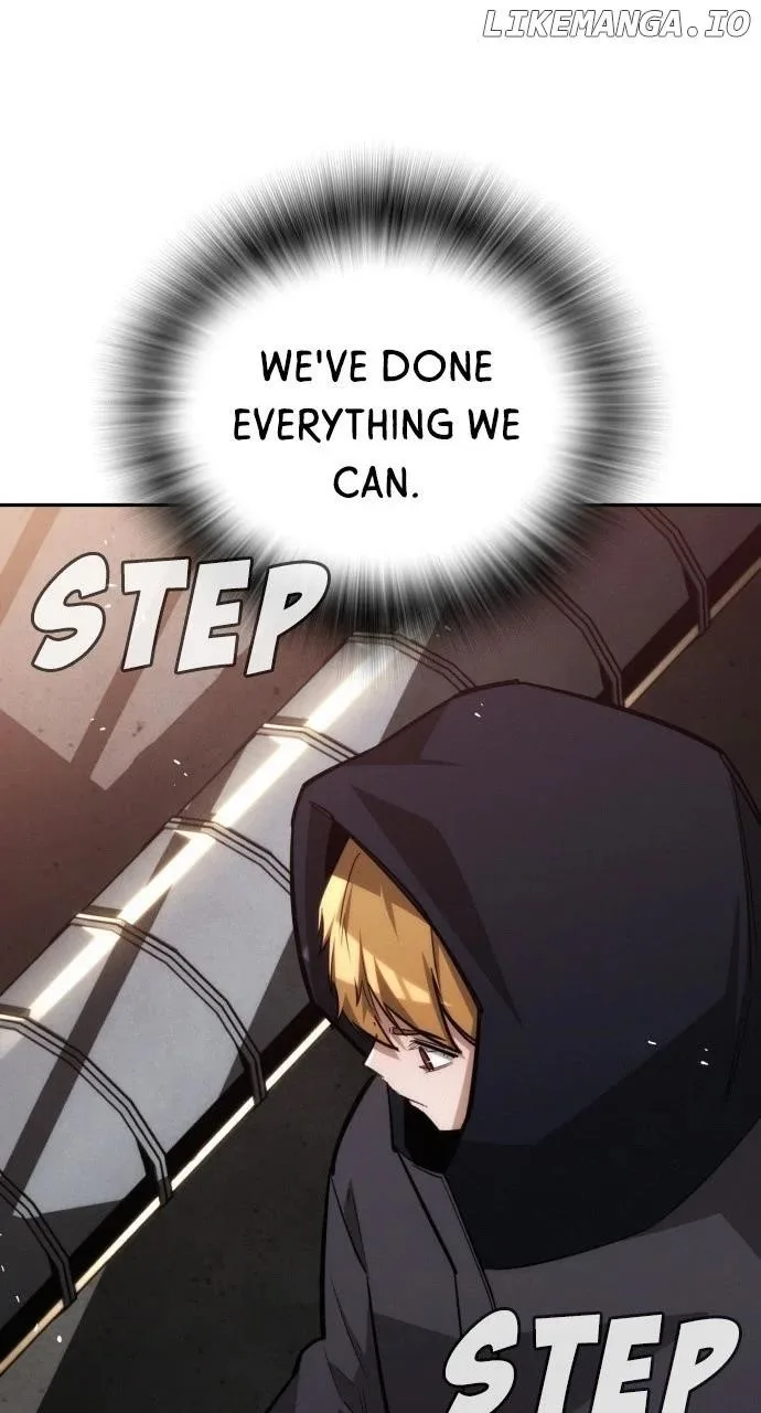 The One Who Regresses Only Protects Me Chapter 21 page 76