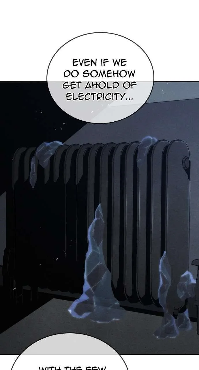 The One Who Regresses Only Protects Me Chapter 19 page 28