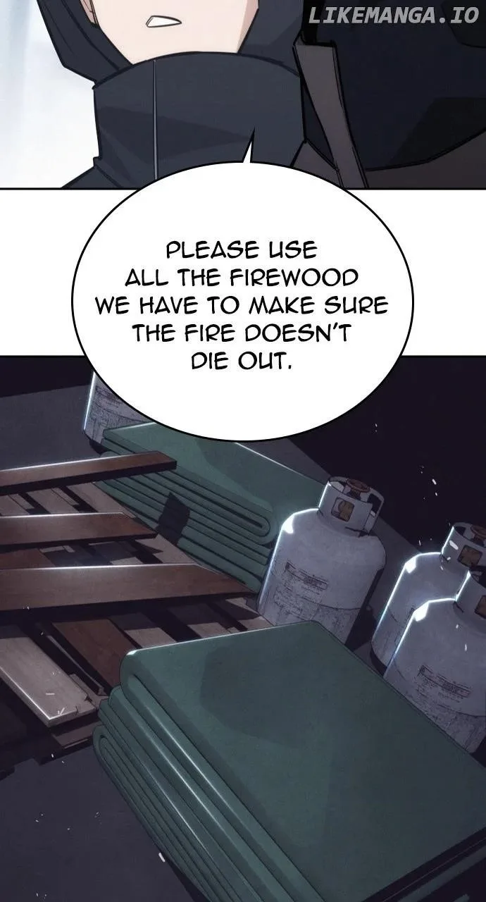 The One Who Regresses Only Protects Me Chapter 21 page 83