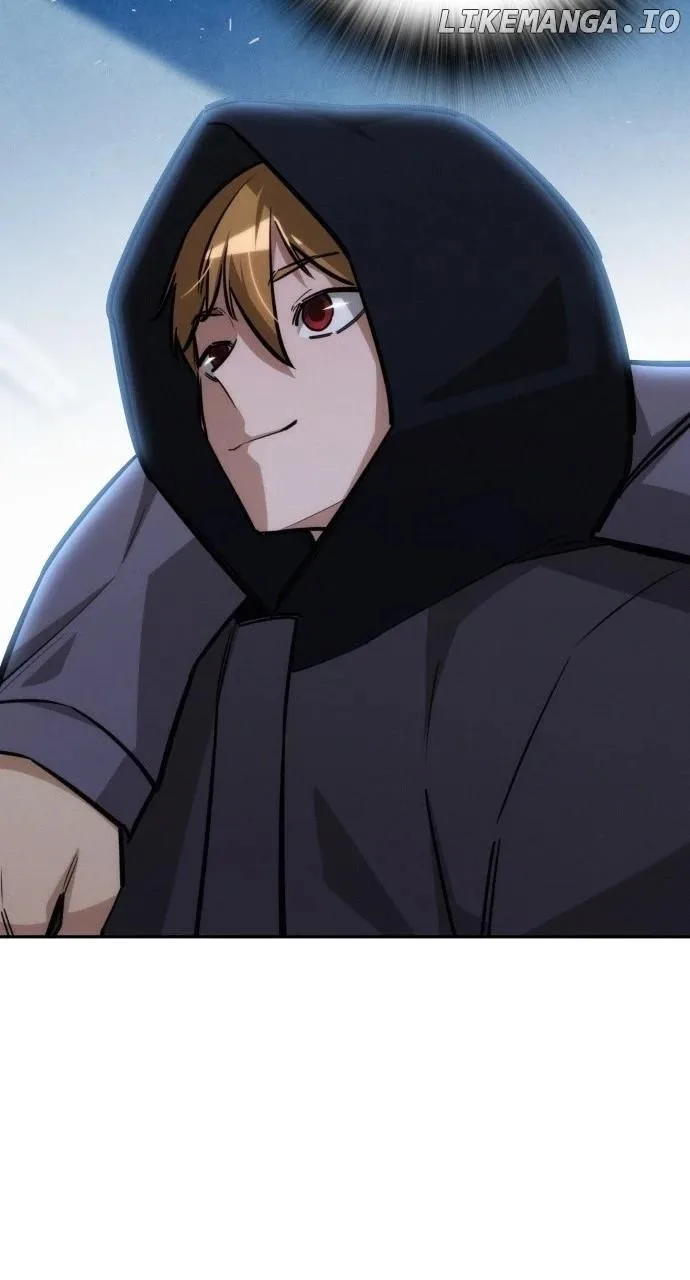 The One Who Regresses Only Protects Me Chapter 21 page 110
