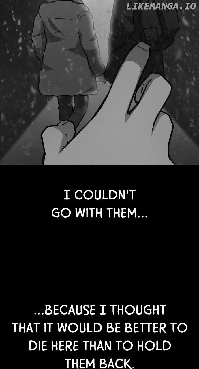 The One Who Regresses Only Protects Me Chapter 21 page 92