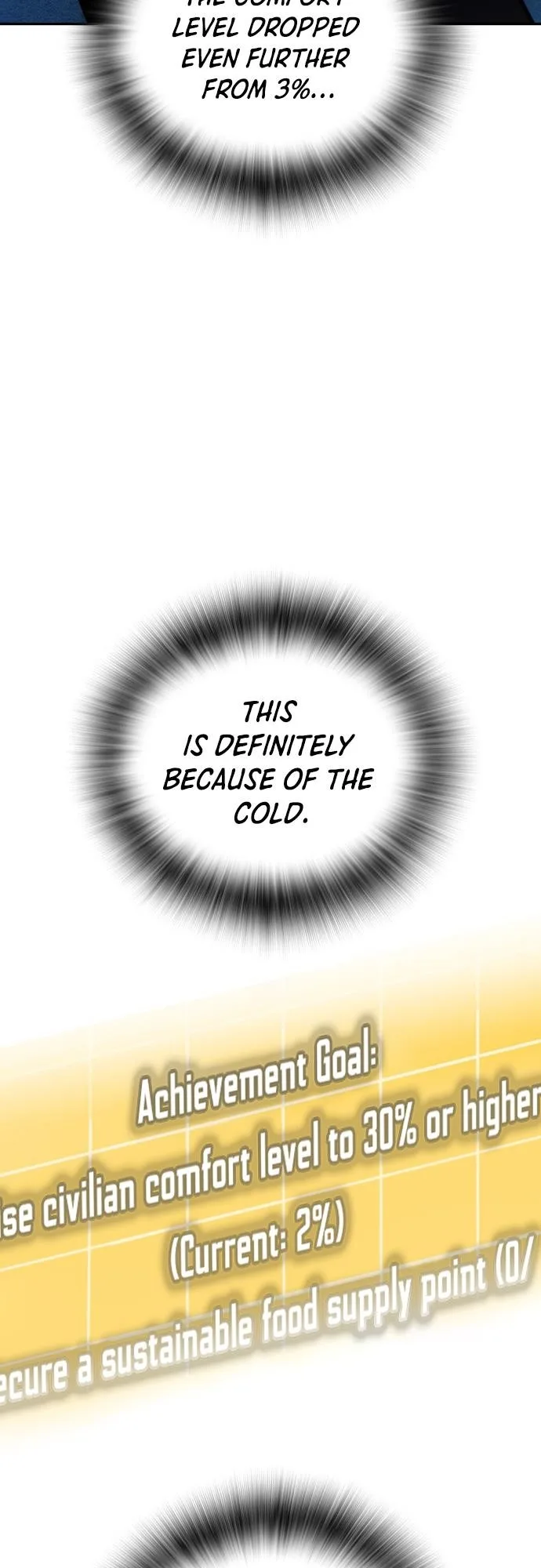 The One Who Regresses Only Protects Me Chapter 20 page 10