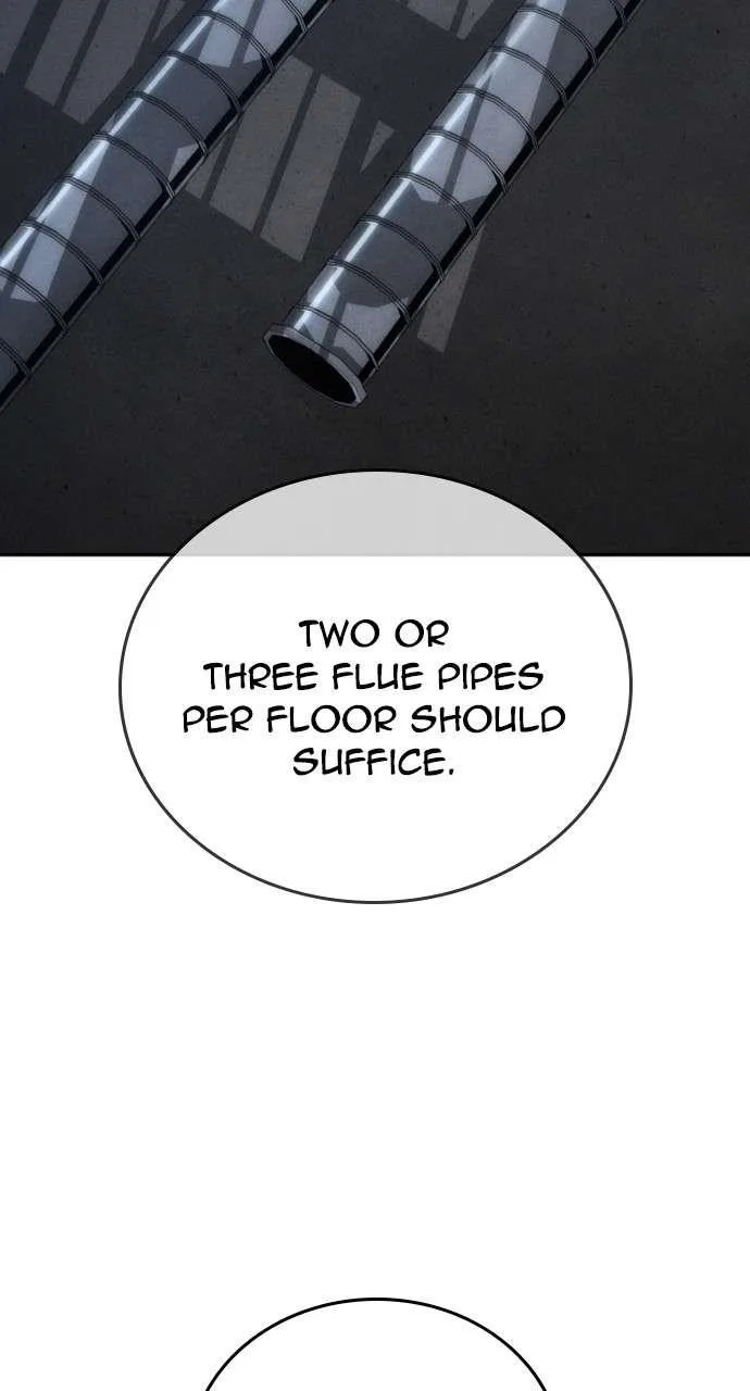 The One Who Regresses Only Protects Me Chapter 19 page 36