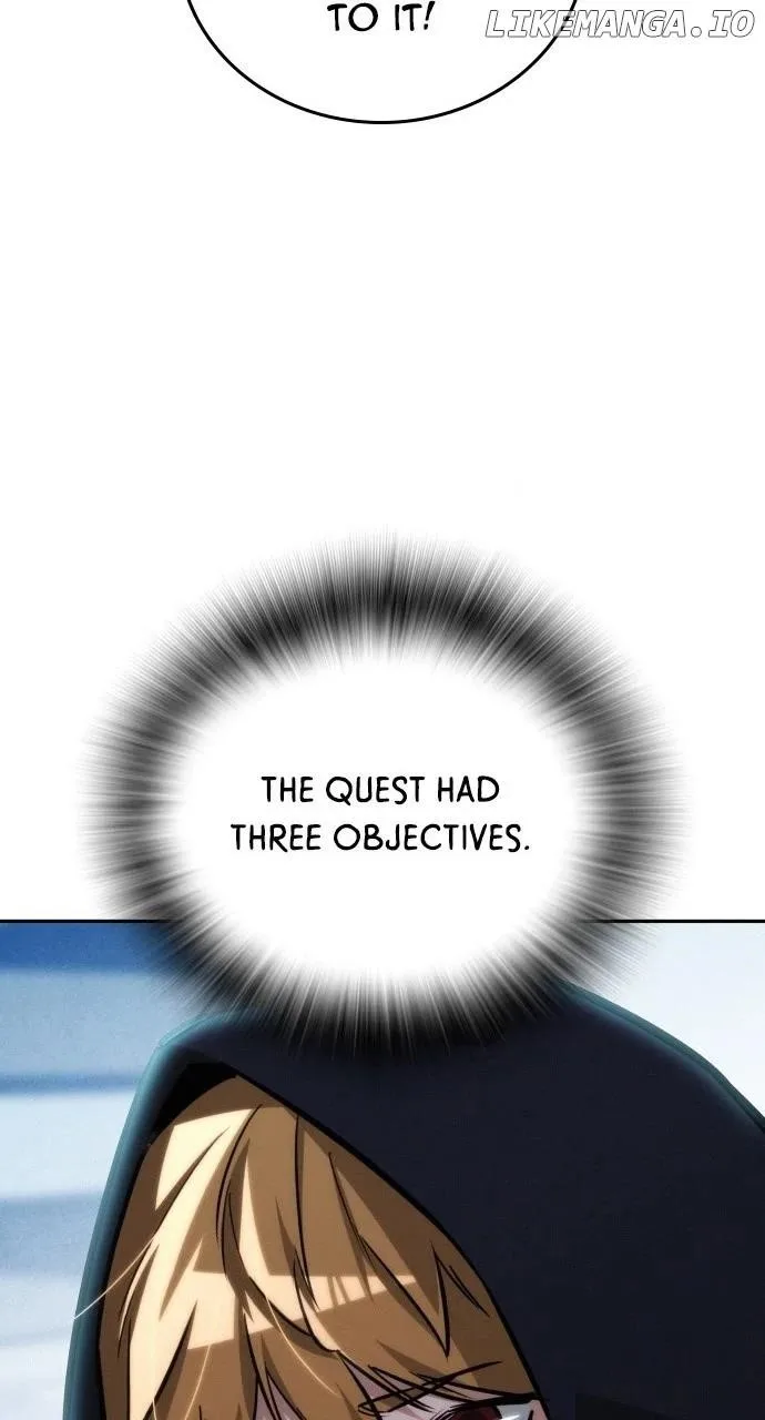 The One Who Regresses Only Protects Me Chapter 21 page 112