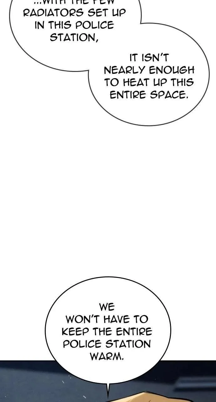The One Who Regresses Only Protects Me Chapter 19 page 29