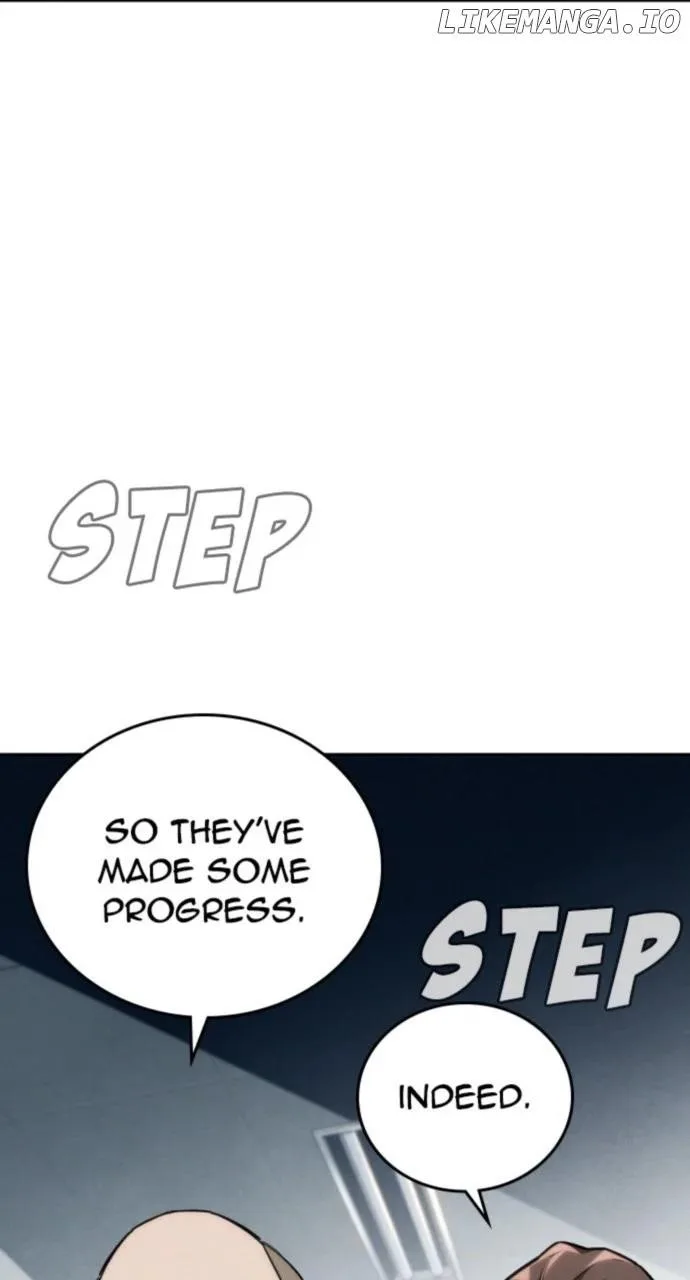 The One Who Regresses Only Protects Me Chapter 21 page 104