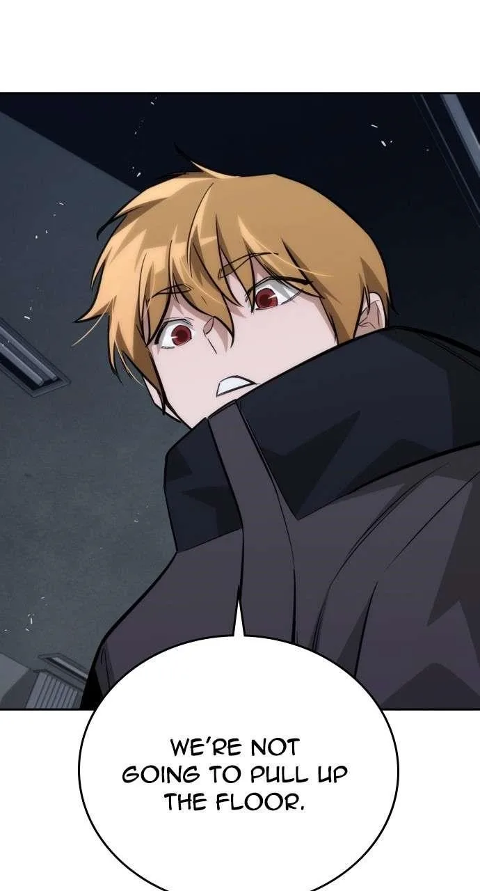 The One Who Regresses Only Protects Me Chapter 19 page 34