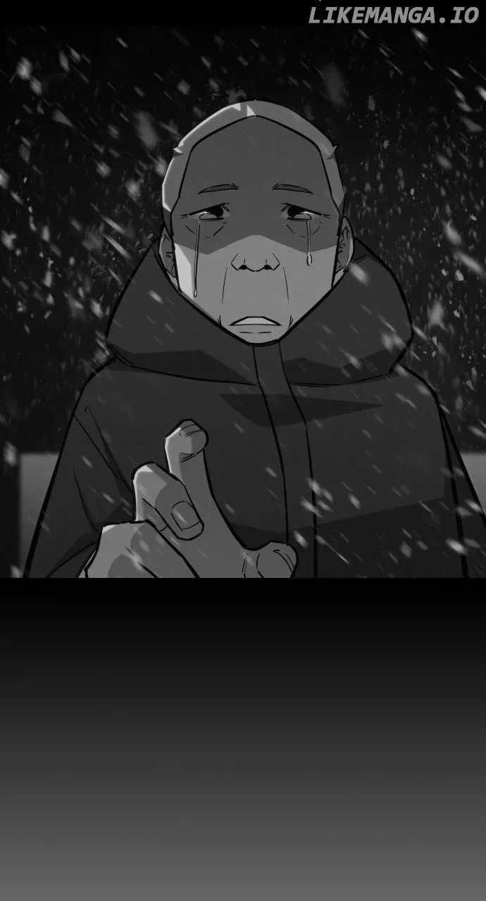 The One Who Regresses Only Protects Me Chapter 21 page 93