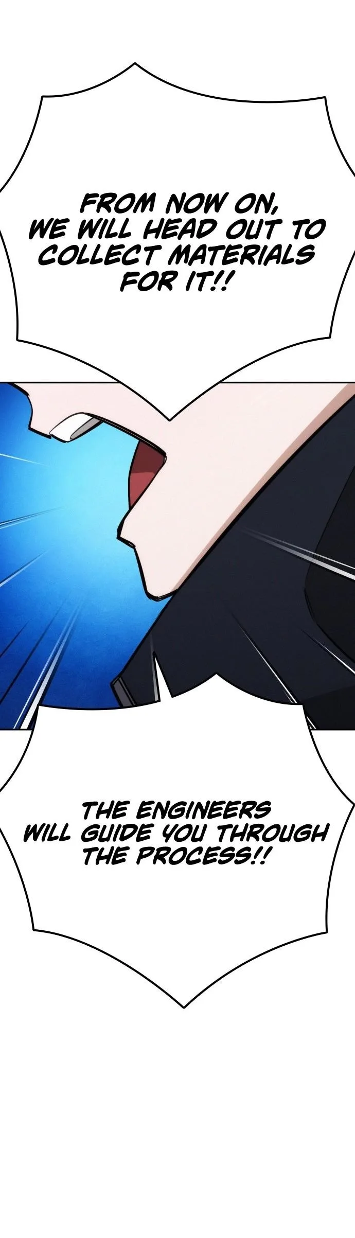 The One Who Regresses Only Protects Me Chapter 20 page 44