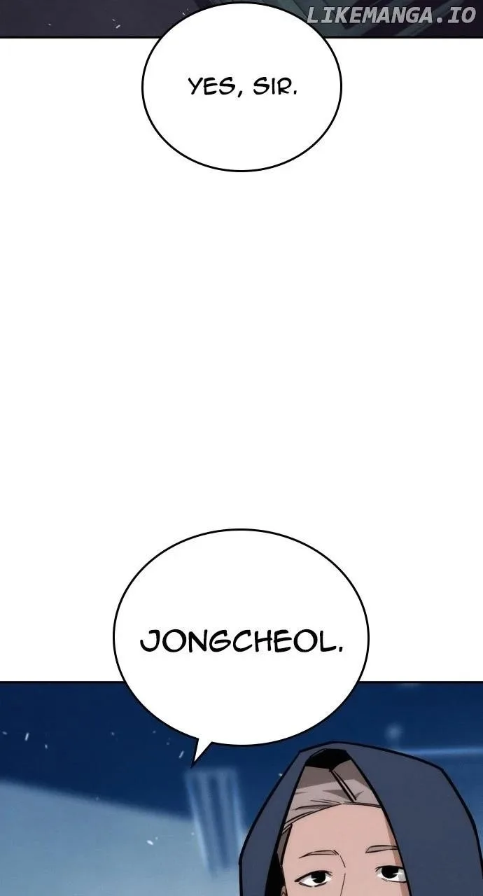 The One Who Regresses Only Protects Me Chapter 21 page 84