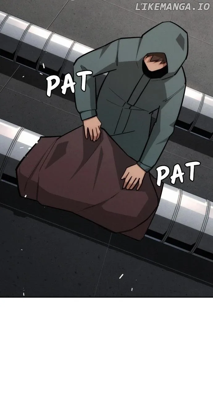 The One Who Regresses Only Protects Me Chapter 21 page 75