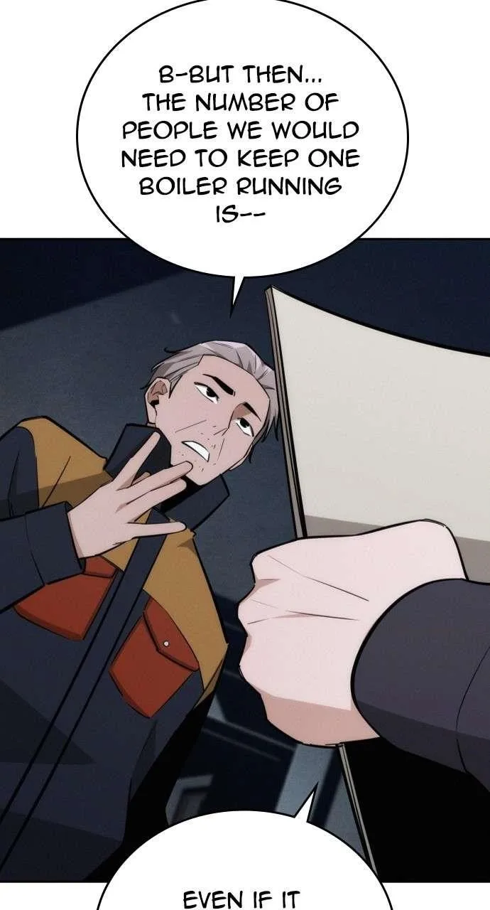 The One Who Regresses Only Protects Me Chapter 19 page 48