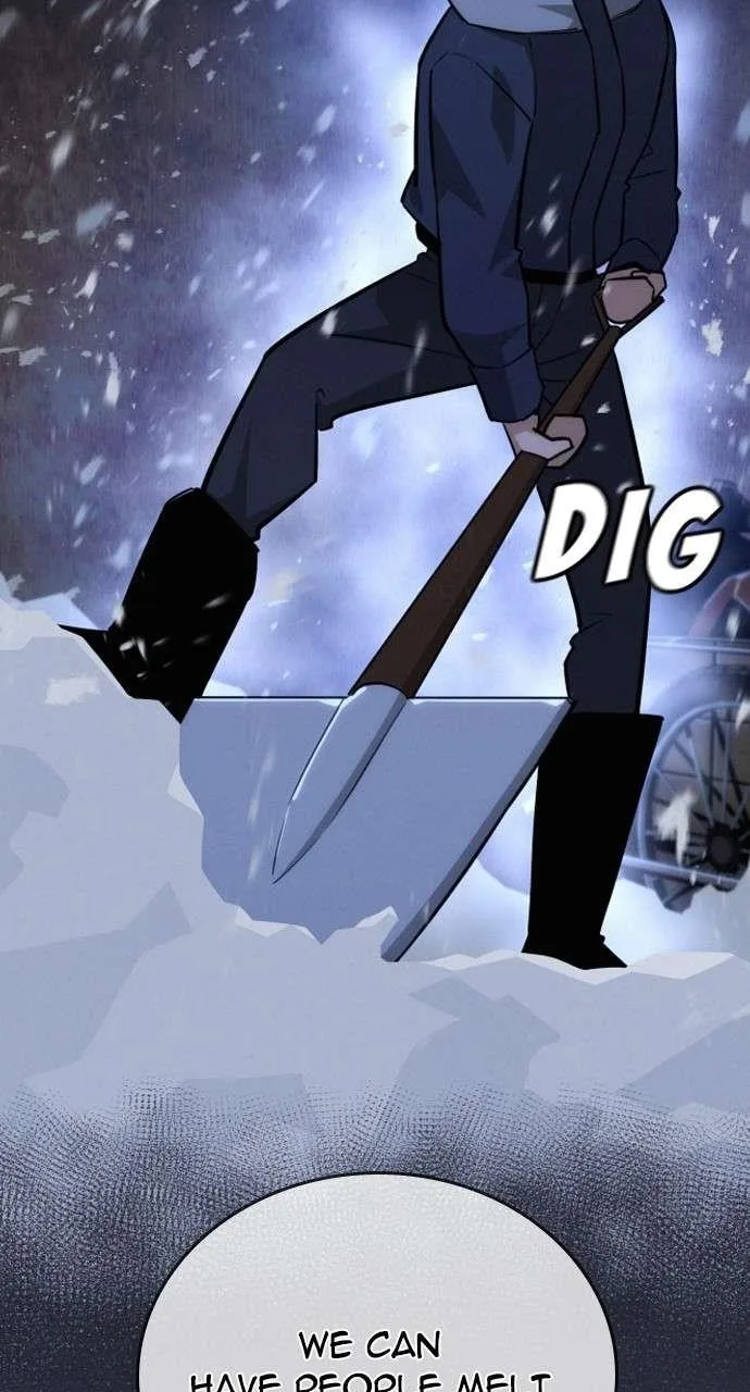 The One Who Regresses Only Protects Me Chapter 19 page 43