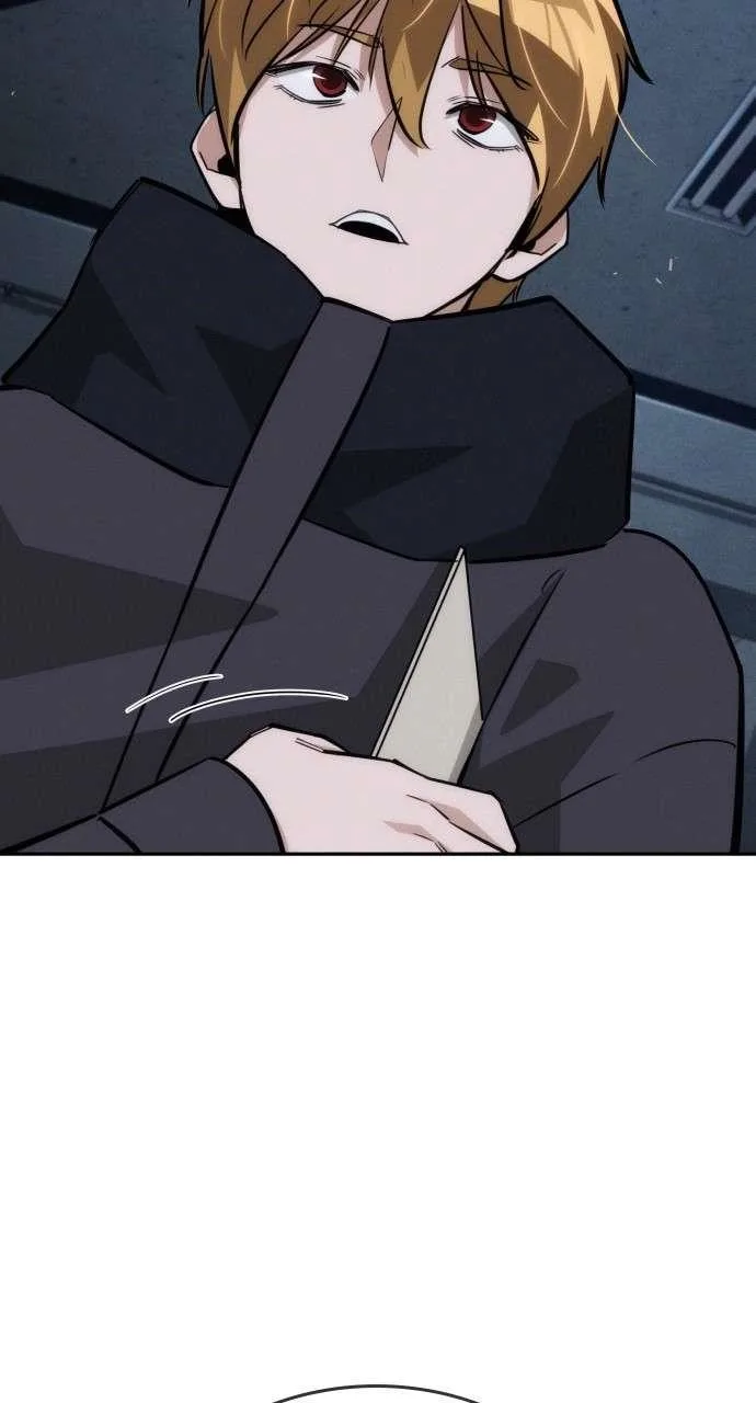 The One Who Regresses Only Protects Me Chapter 19 page 55